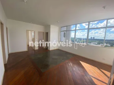 Apartamento com 3 Quartos para alugar, 93m² no Boa Vista, Belo Horizonte