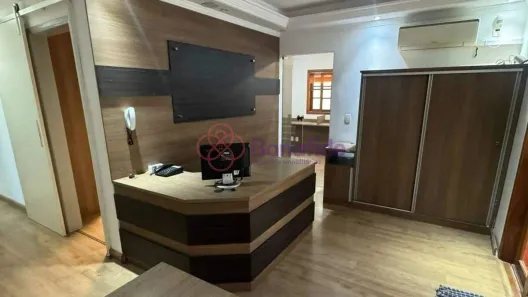 Ponto Comercial à venda, 109m² no Parque Residencial Eloy Chaves, Jundiaí