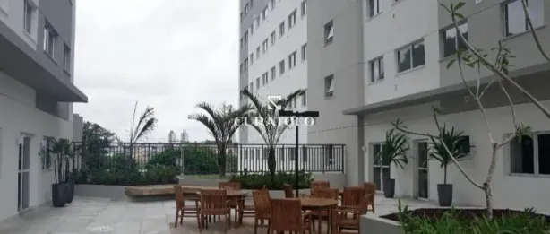 Apartamento com 2 Quartos à venda, 37m² no Vila Pierina, São Paulo
