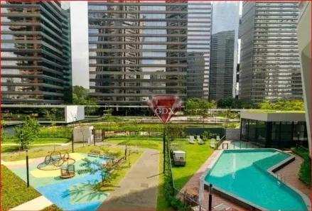 Apartamento com 3 Quartos à venda, 162m² no Chácara Santo Antônio (Zona Sul), São Paulo