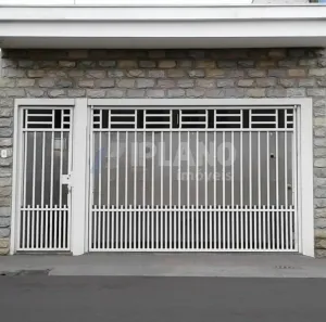 Casa com 3 Quartos à venda, 120m² no Jardim São João Batista, São Carlos