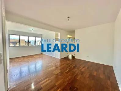 Apartamento com 2 Quartos para alugar, 92m² no Itaim Bibi, São Paulo