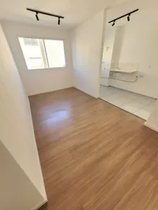Apartamento com 2 Quartos à venda, 41m² no Parada XV de Novembro, São Paulo