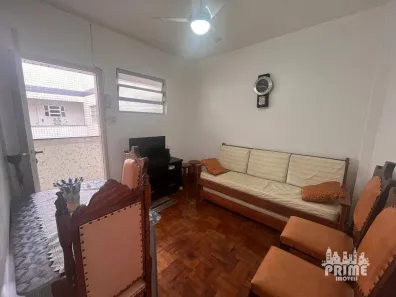 Apartamento com 2 Quartos à venda, 45m² no Ocian, Praia Grande
