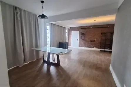 Apartamento com 2 Quartos para alugar, 105m² no Vila Nova Conceição, São Paulo