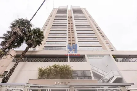 Apartamento com 3 Quartos à venda, 132m² no Vila Zilda (Tatuapé), São Paulo