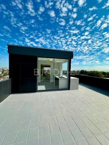 Cobertura com 2 Quartos para alugar, 80m² no Vila Jardim, Porto Alegre