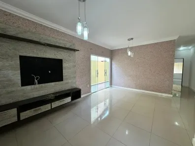 Casa de Condomínio com 3 Quartos à venda, 100m² no Turu, São Luís