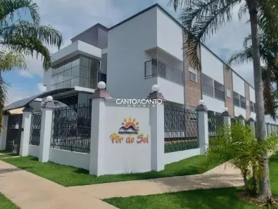 Apartamento com 1 Quarto à venda, 78m² no Residencial Bella Suíça, Sinop