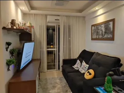 Apartamento com 2 Quartos à venda, 70m² no Fonseca, Niterói