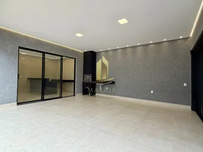 Casa com 3 Quartos à venda, 145m² no Residencial São Jerônimo, Franca