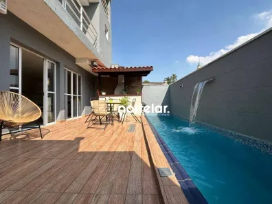 Sobrado com 3 Quartos para alugar, 330m² no Freguesia do Ó, São Paulo