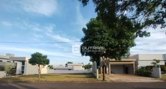 Lote/Terreno à venda, 245m² no Taquaral, Piracicaba