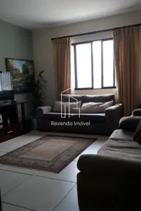 Apartamento com 2 Quartos à venda, 97m² no Santana, São Paulo