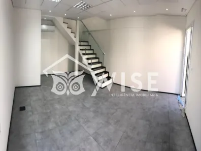 Sala Comercial à venda, 85m² no Loteamento Center Santa Genebra, Campinas