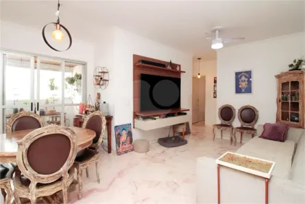 Apartamento com 3 Quartos à venda, 73m² no Vila Santa Catarina, São Paulo