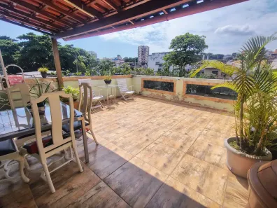 Casa com 4 Quartos à venda, 77m² no Engenho de Dentro, Rio de Janeiro