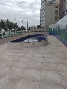 Apartamento com 3 Quartos à venda, 110m² no Maracanã, Praia Grande