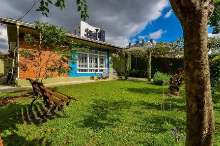 Casa com 3 Quartos à venda, 151m² no Bacacheri, Curitiba