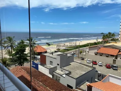 Apartamento com 2 Quartos para venda ou aluguel, 80m² no Centro, Itanhaém