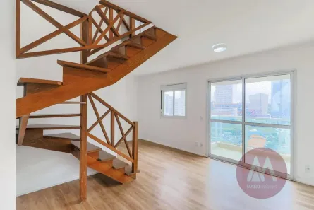 Apartamento com 2 Quartos à venda, 74m² no Vila Cruzeiro, São Paulo