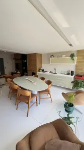 Apartamento com 3 Quartos à venda, 138m² no Horto Florestal, Salvador