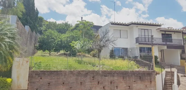 Lote/Terreno à venda, 363m² no Primavera, Novo Hamburgo