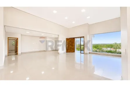 Casa de Condomínio com 4 Quartos à venda, 500m² no Park Way, Brasília