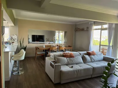 Apartamento com 3 Quartos à venda, 120m² no Santana, São Paulo