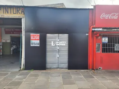 Ponto Comercial para alugar, 60m² no Sarandi, Porto Alegre