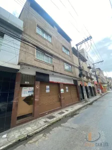 Prédio Comercial à venda, 577m² no Centro, Conselheiro Lafaiete