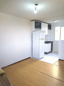 Apartamento com 2 Quartos à venda, 38m² no Vila Nova, Porto Alegre
