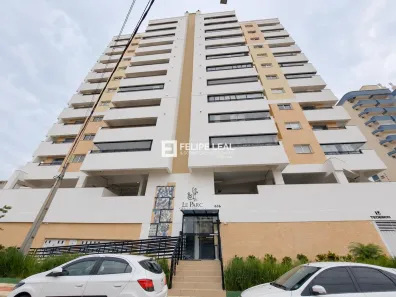 Apartamento com 2 Quartos à venda, 72m² no Ipiranga, São José