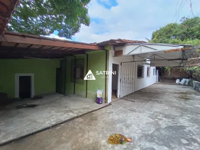 Casa com 3 Quartos para alugar, 126m² no Baronesa (São Benedito), Santa Luzia
