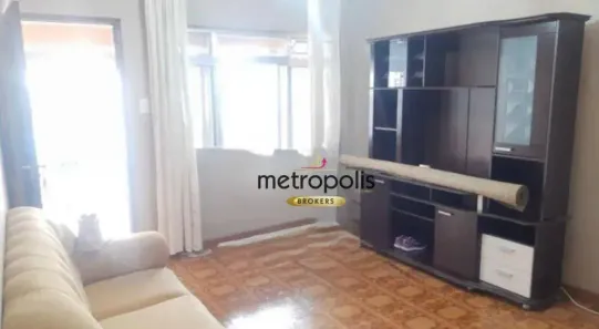 Lote/Terreno à venda, 210m² no Olímpico, São Caetano do Sul