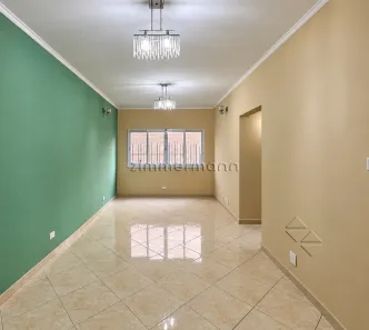 Apartamento com 2 Quartos à venda, 87m² no Sumarezinho, São Paulo