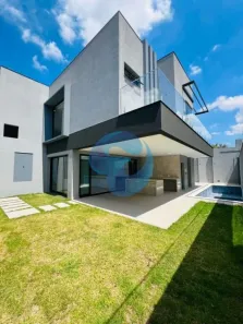 Sobrado com 4 Quartos à venda, 310m² no Parque Santa Márcia, Votorantim