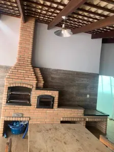 Casa com 3 Quartos à venda, 215m² no Residencial Villa Bella, Anápolis