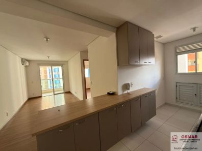 Apartamento com 2 Quartos à venda, 61m² no Botafogo, Campinas