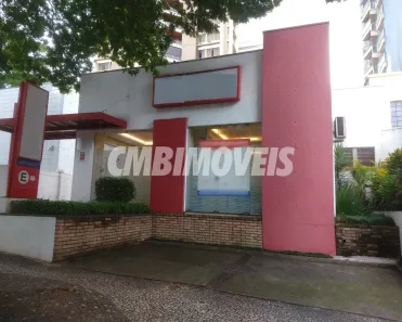 Ponto Comercial para alugar, 238m² no Cambuí, Campinas
