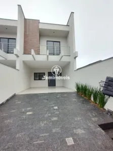 Casa com 3 Quartos à venda, 140m² no Costa e Silva, Joinville