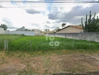 Lote/Terreno à venda, 505m² no Jardim Karaíba, Uberlândia