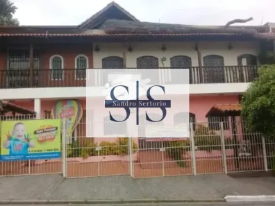 Galpão/Depósito/Armazém para alugar, 370m² no Taboão, São Bernardo do Campo