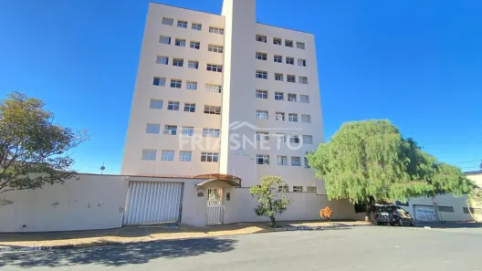 Apartamento com 1 Quarto para alugar, 45m² no Vila Monteiro, Piracicaba