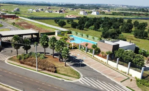 Lote/Terreno à venda, 300m² no Betel, Paulínia