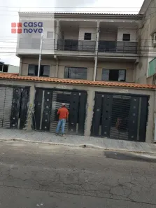 Sobrado com 3 Quartos à venda, 173m² no Vila Medeiros, São Paulo
