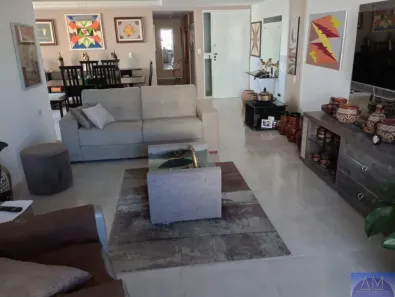 Apartamento com 4 Quartos à venda, 155m² no Boa Viagem, Recife