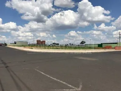 Lote/Terreno à venda, 250m² no Residencial Antônio Donatoni, Ibaté