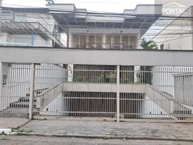 Sobrado com 3 Quartos à venda, 338m² no Planalto Paulista, São Paulo