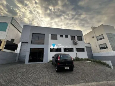 Galpão/Depósito/Armazém para alugar, 674m² no Jardim Marchissolo, Sumaré
